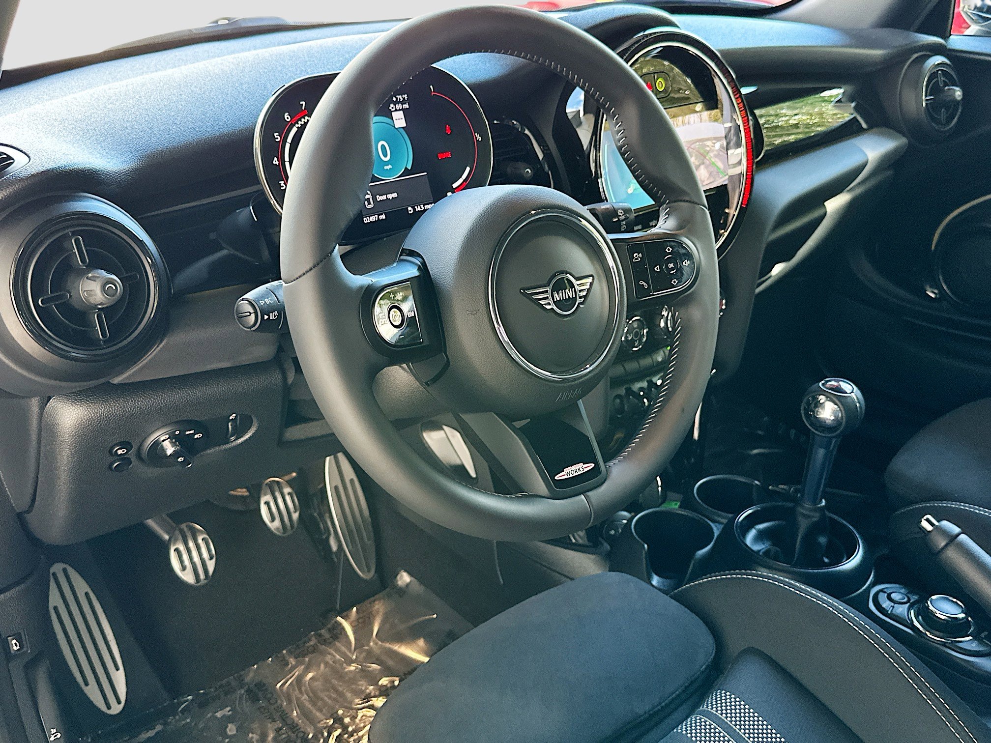 Used 2024 MINI Cooper John Cooper Works image 9