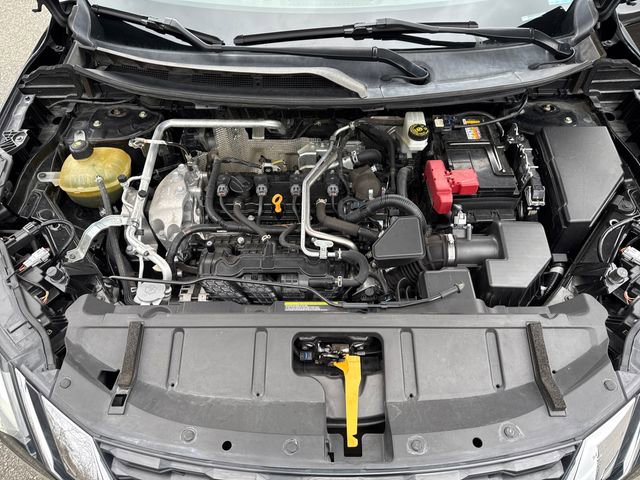 Used 2021 Nissan Rogue SV image 29