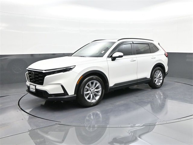 Used 2023 Honda CR-V EX-L