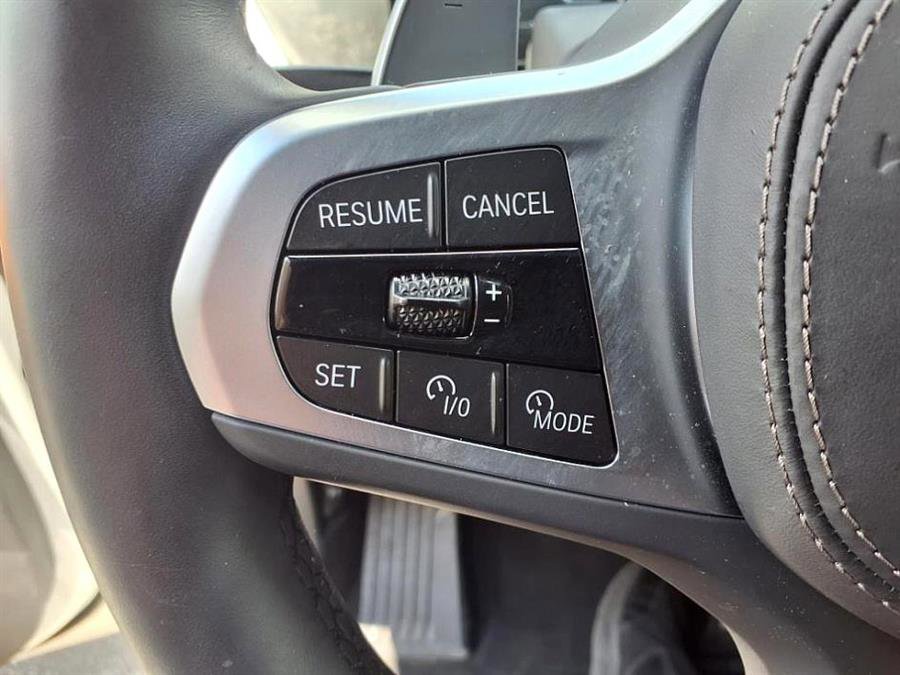 Used 2025 BMW X5 xDrive40i image 28