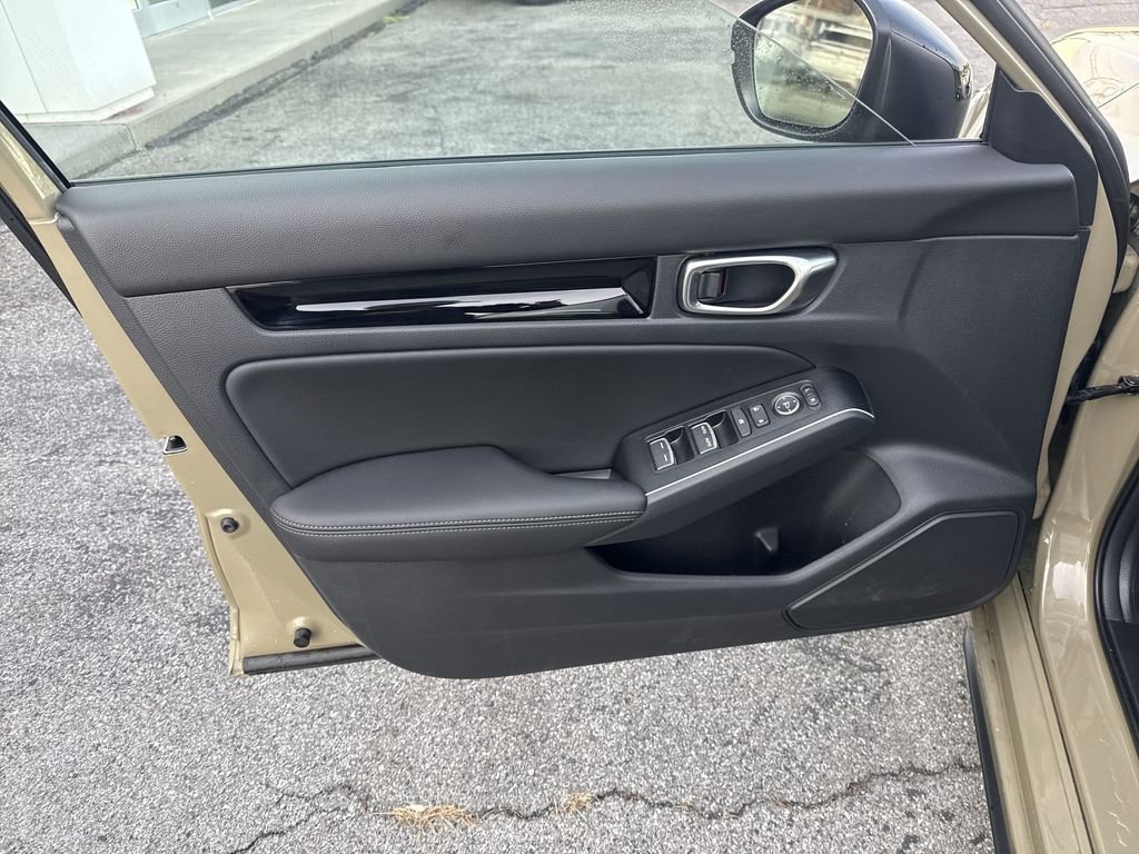 Used 2025 Honda Civic Sport Touring image 23