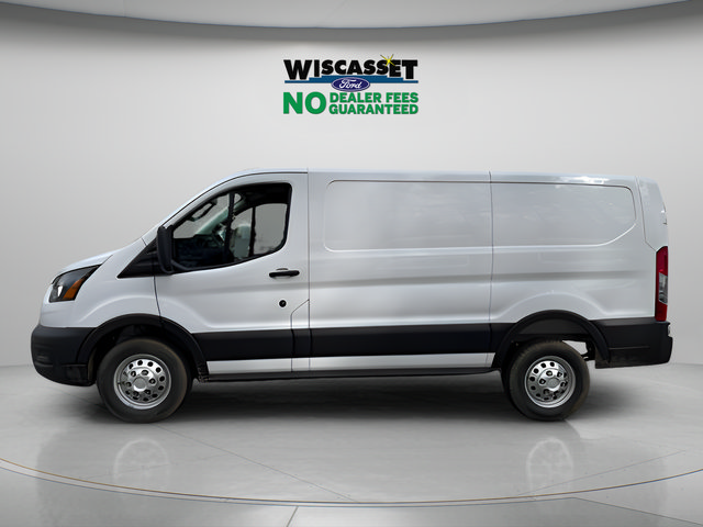 New 2026 Ford Transit 150 Low Roof AWD image 2