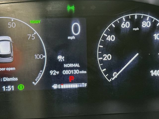 Used 2024 Honda CR-V Sport-L image 10
