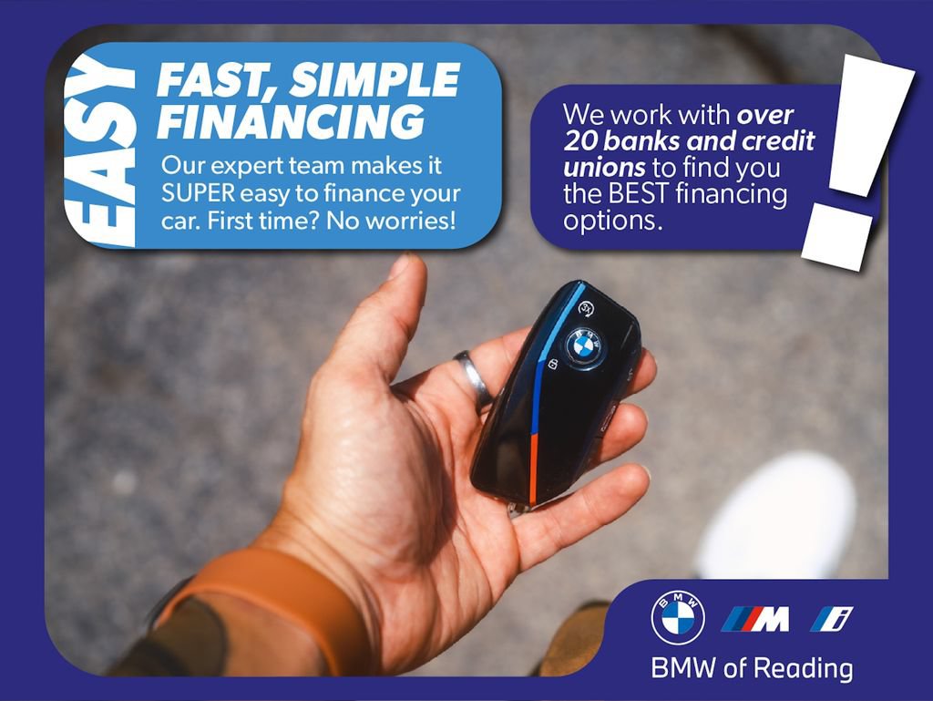 Used 2026 BMW X3 M50 w/ Premium Package AWD/4WD image 21