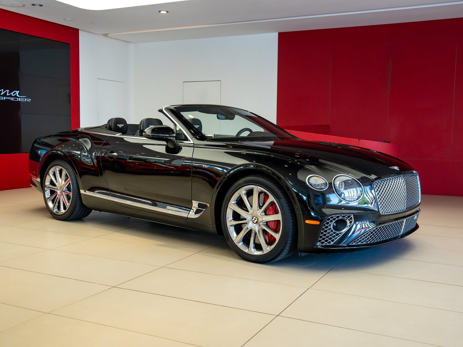 Used 2020 Bentley Continental GT V8 First Edition