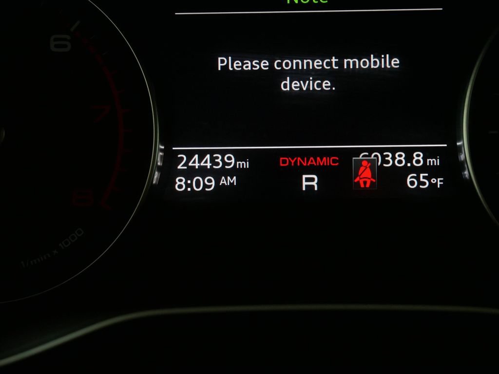 Used 2023 Audi Q5 2.0T Premium AWD/4WD image 33