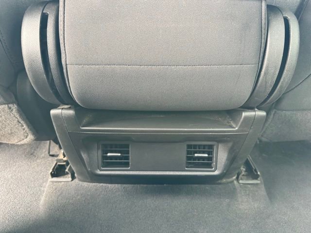 Certified 2022 Chevrolet Silverado 1500 Custom Trail Boss w/ Midnight Edition image 7