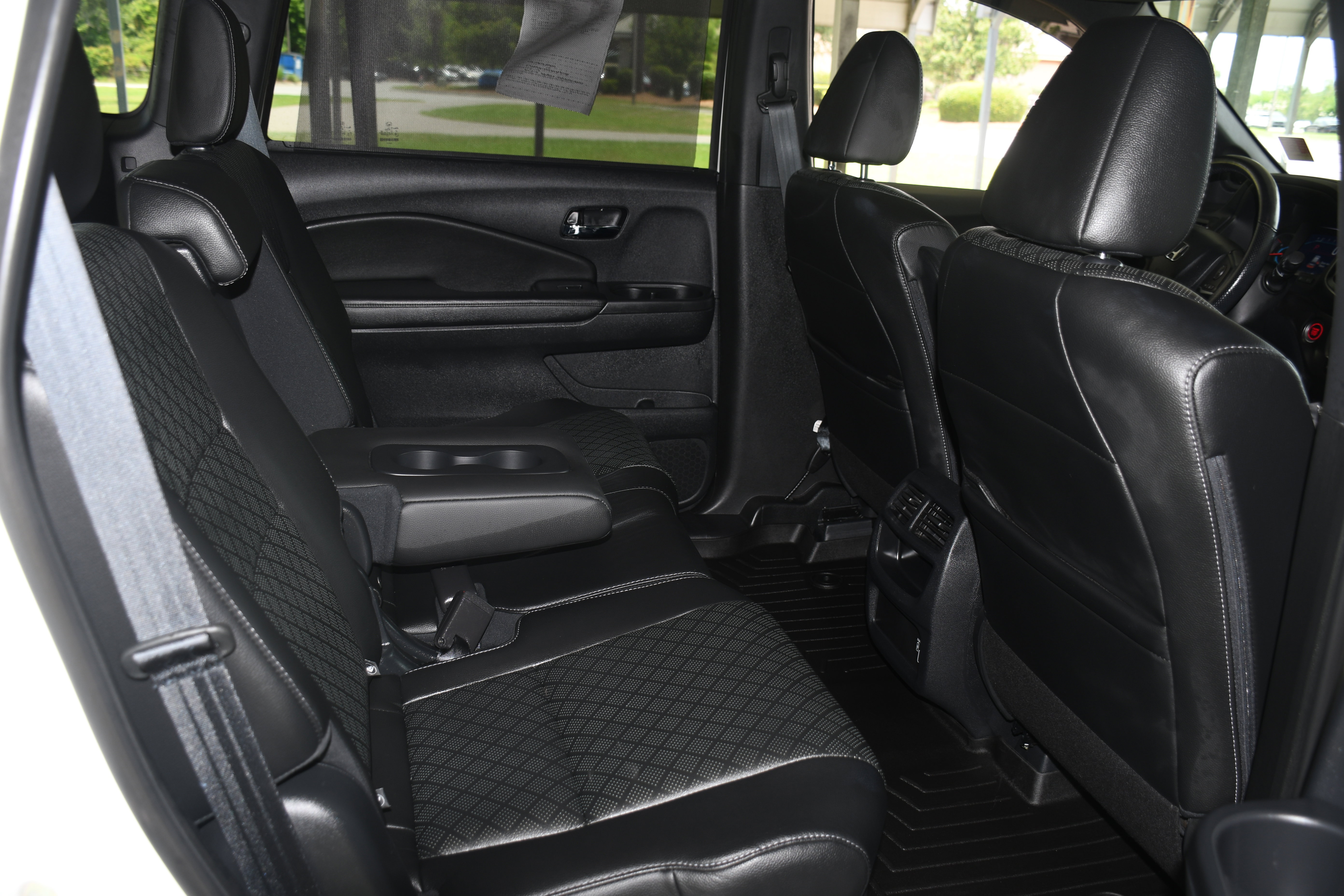 Used 2019 Honda Passport EX-L image 20