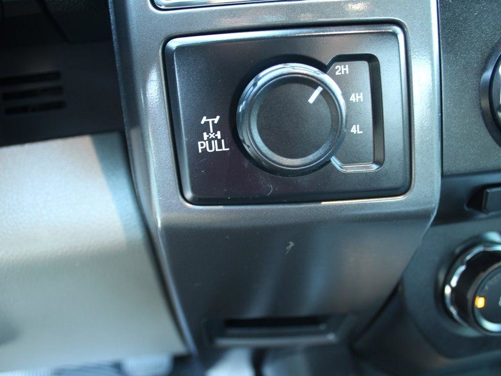 Used 2018 Ford F150 XLT w/ Equipment Group 302A Luxury image 25