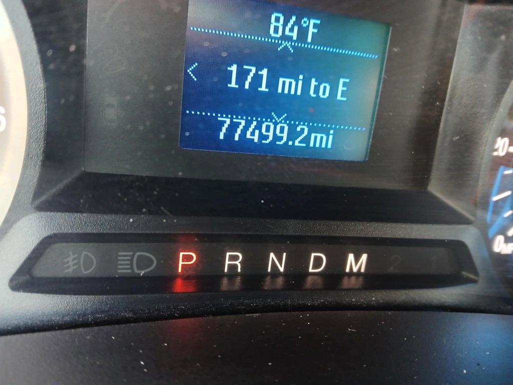 Used 2016 Ford Expedition EL XL image 13