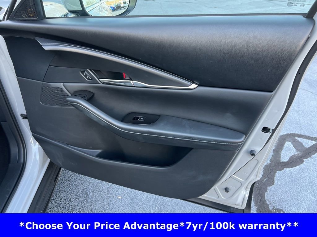 Used 2025 MAZDA CX-30 AWD 2.5 S w/ Preferred Package image 19