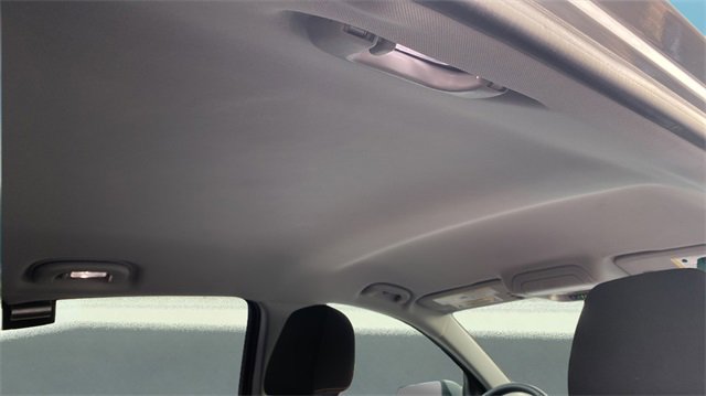 Used 2024 Chevrolet Equinox LT image 16