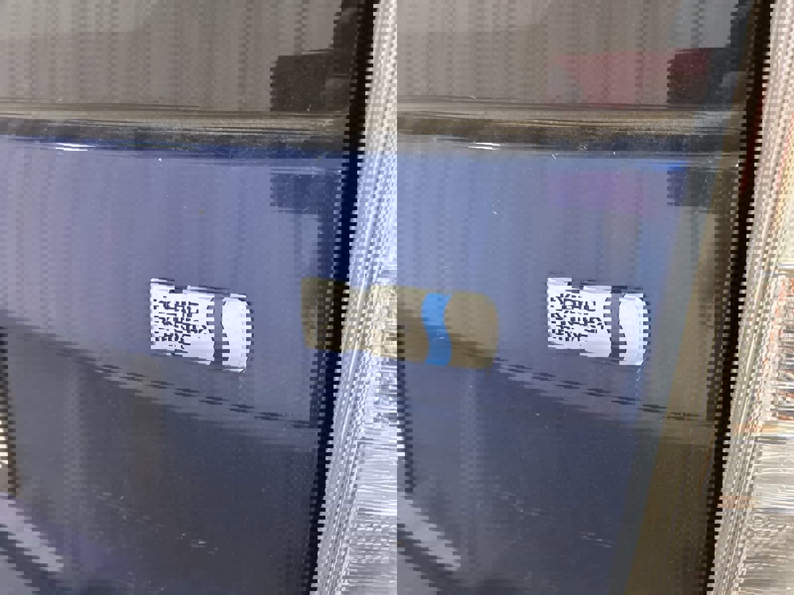 Used 2011 Toyota Prius Two image 11