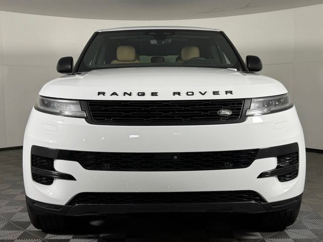 Used 2025 Land Rover Range Rover Sport SE AWD/4WD image 11