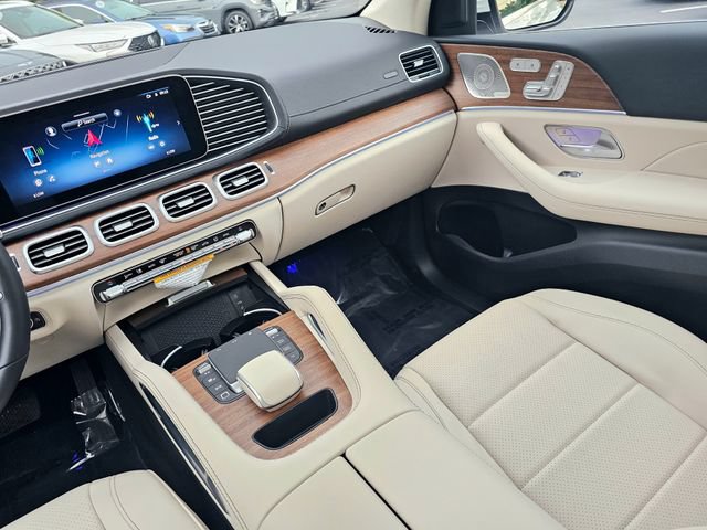 Certified 2026 Mercedes-Benz GLE 350 4MATIC image 36