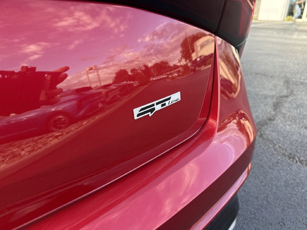 New 2026 Kia K5 GT-Line AWD/4WD image 6