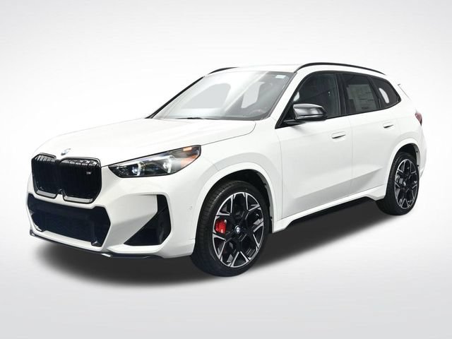New 2026 BMW X1 M35i w/ Technology Package AWD/4WD image 9