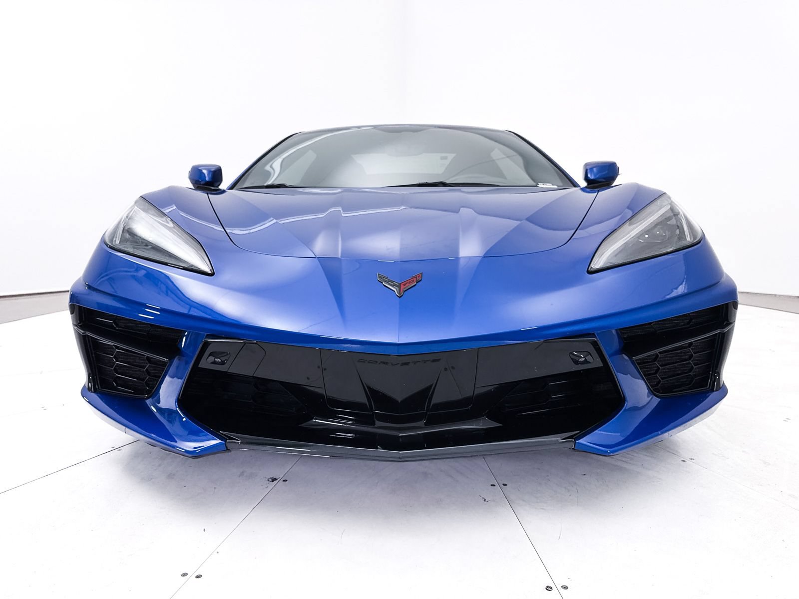 Used 2023 Chevrolet Corvette Stingray Preferred Conv RWD image 16