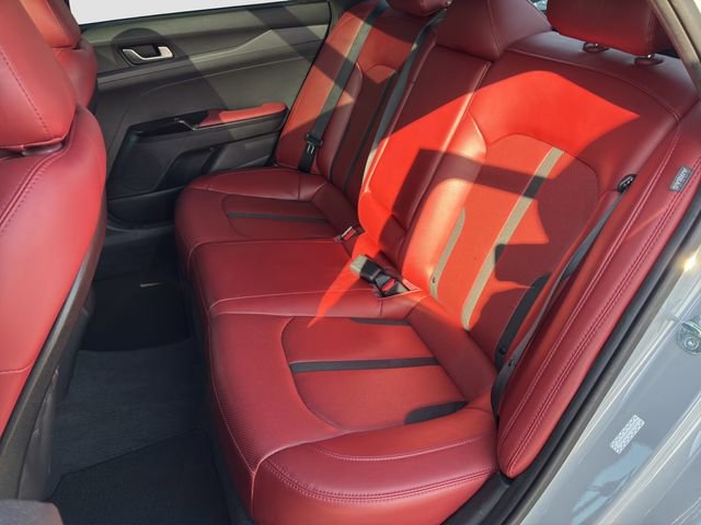 Used 2024 Kia K5 GT-Line image 14