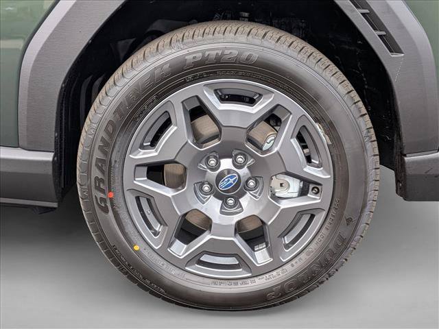 New 2026 Subaru Outback Premium AWD/4WD image 10