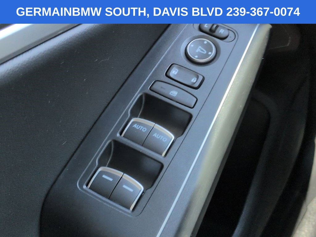 Used 2024 Acura Integra Type S FWD image 24