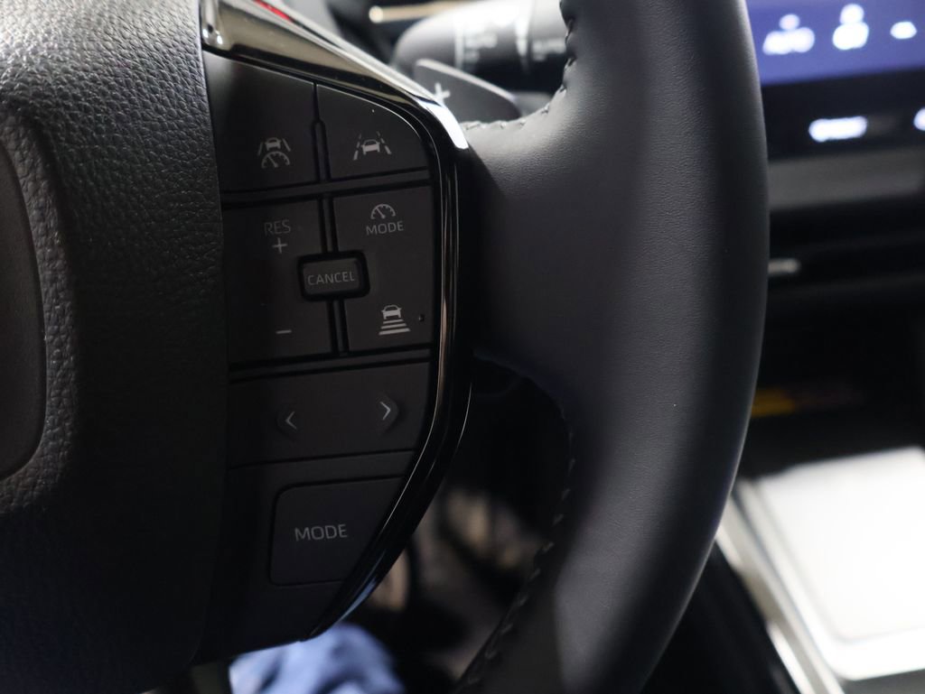 Used 2026 Toyota bZ image 32