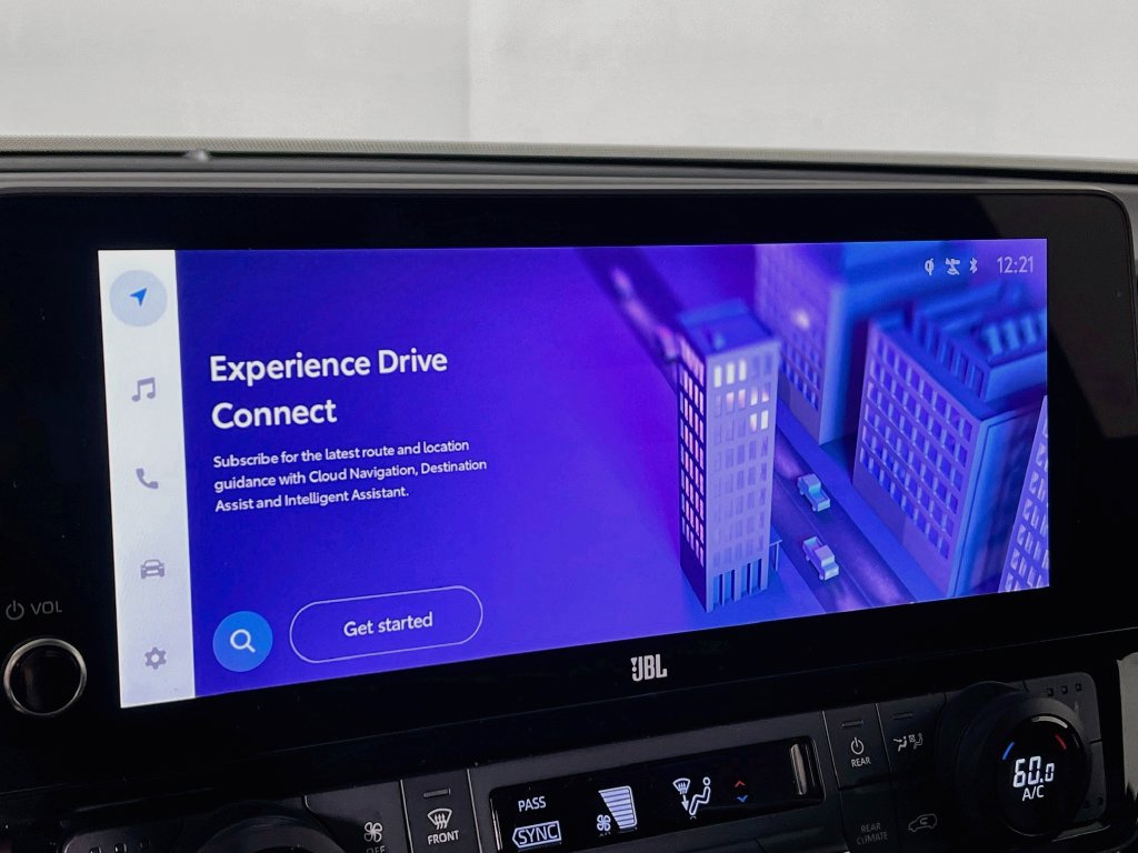 New 2026 Toyota Grand Highlander AWD Hybrid image 11