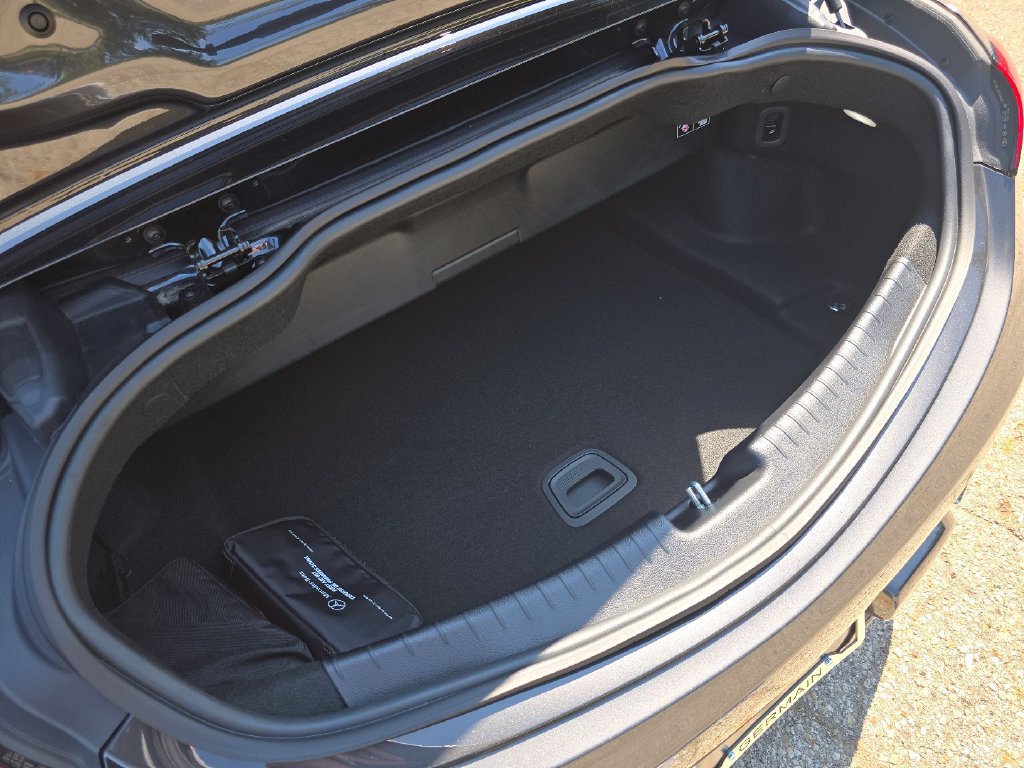 New 2027 Mercedes-Benz CLE 300 4MATIC Cabriolet image 19