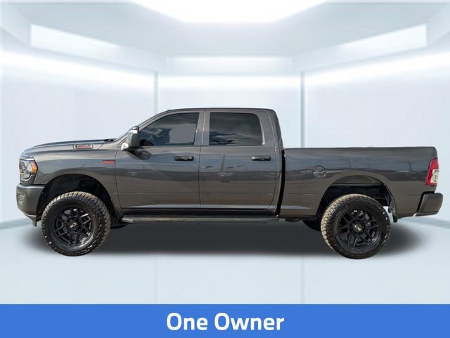 Used 2024 RAM 2500 Tradesman image 2