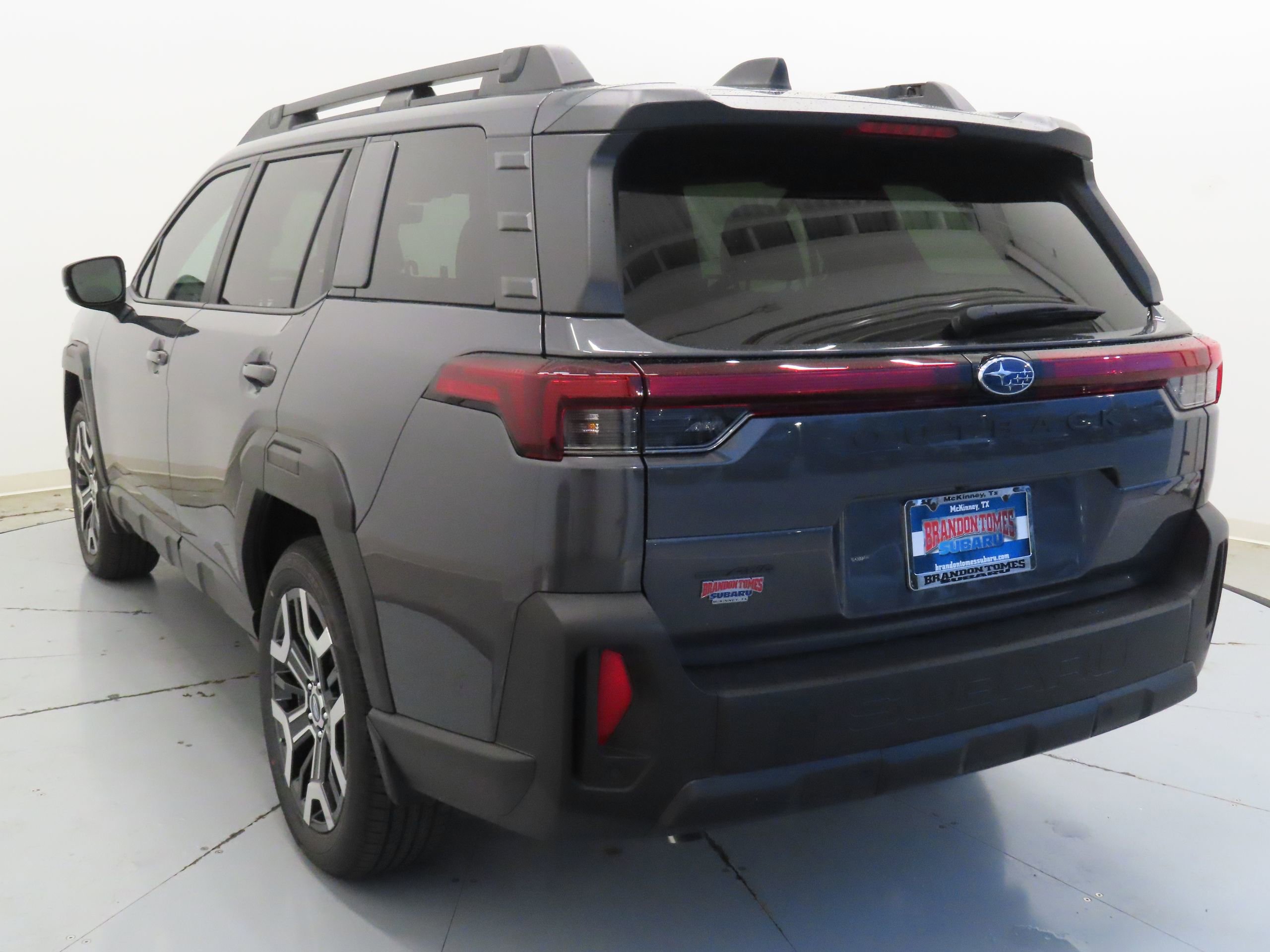 New 2026 Subaru Outback Touring XT AWD/4WD image 6