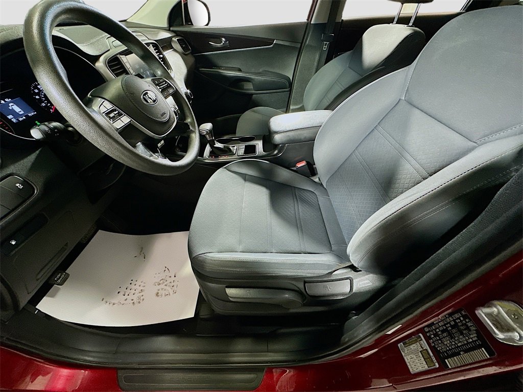 Used 2019 Kia Sorento AWD image 21