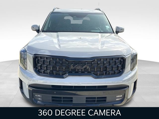 Used 2025 Kia Telluride SX Prestige X-Line image 3