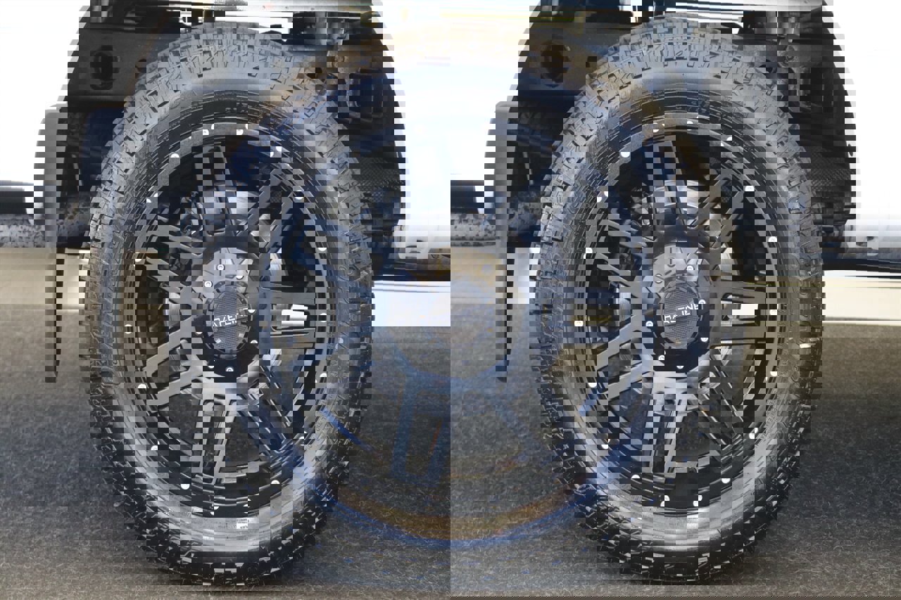 Used 2007 Ford F150 Lariat AWD/4WD image 46