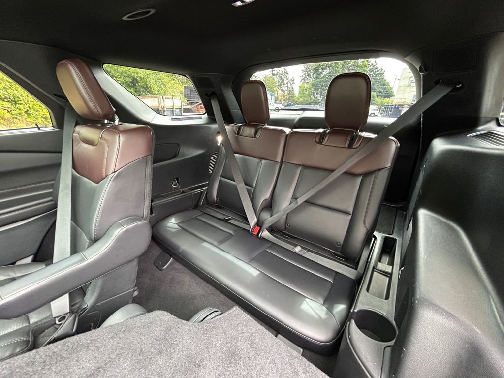 Used 2021 Ford Explorer Platinum w/ Equipment Group 601A image 35