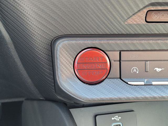 New 2026 Ford Mustang GT Premium image 23