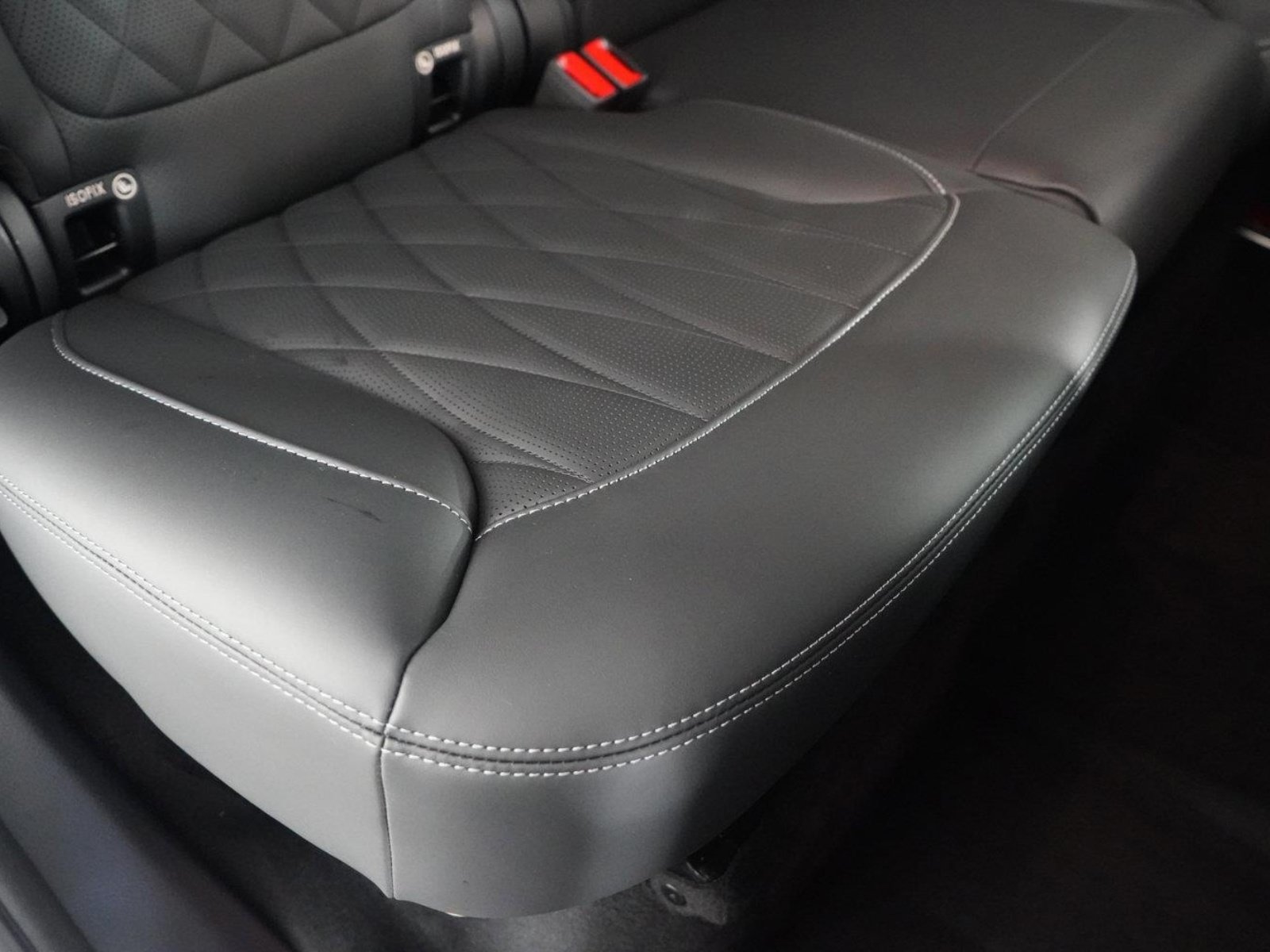 Used 2025 Mercedes-Benz G 63 AMG 4MATIC image 44
