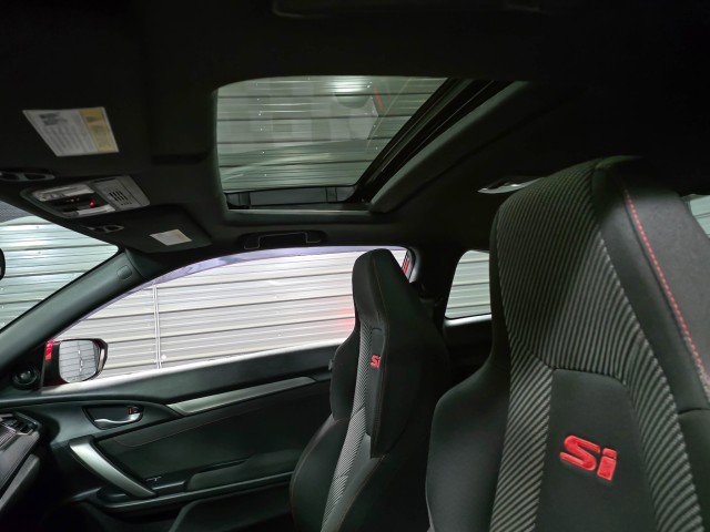 Used 2017 Honda Civic Si image 16