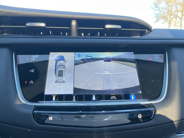 New 2026 Cadillac XT5 Premium Luxury w/ LPO, Floor Liner Package image 27