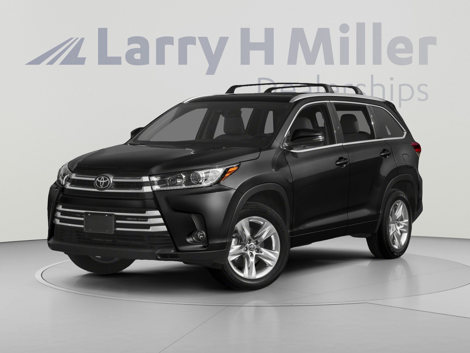 Used 2019 Toyota Highlander Limited w/ Carpet Mat Package (TMS)