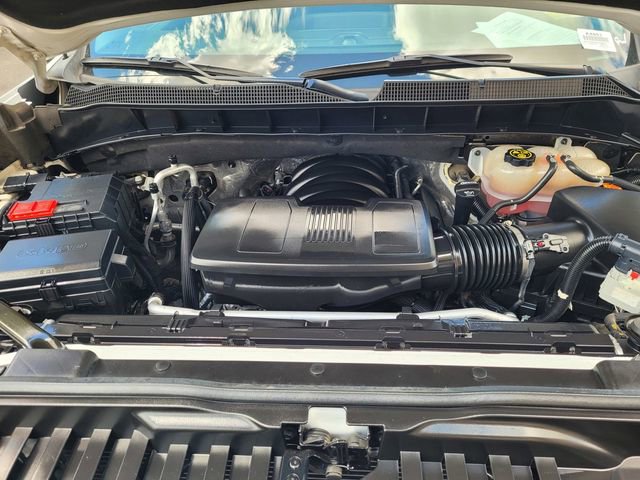Used 2020 Chevrolet Silverado 1500 LT w/ All-Star Edition AWD/4WD image 31