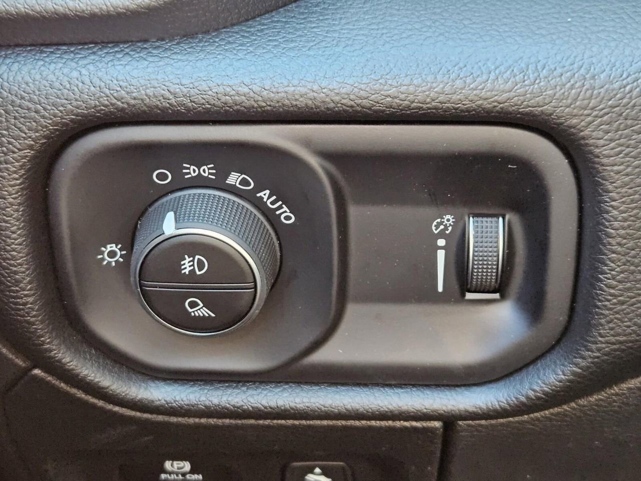 New 2026 RAM 1500 Big Horn image 21