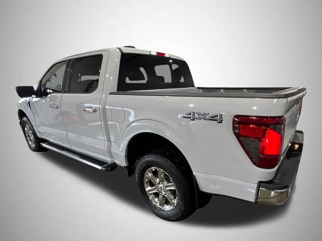 Used 2024 Ford F150 XLT w/ Equipment Group 302A MID image 5