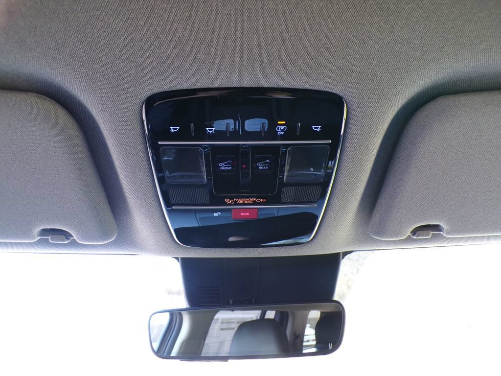 New 2027 Hyundai Santa Fe Limited AWD/4WD image 31