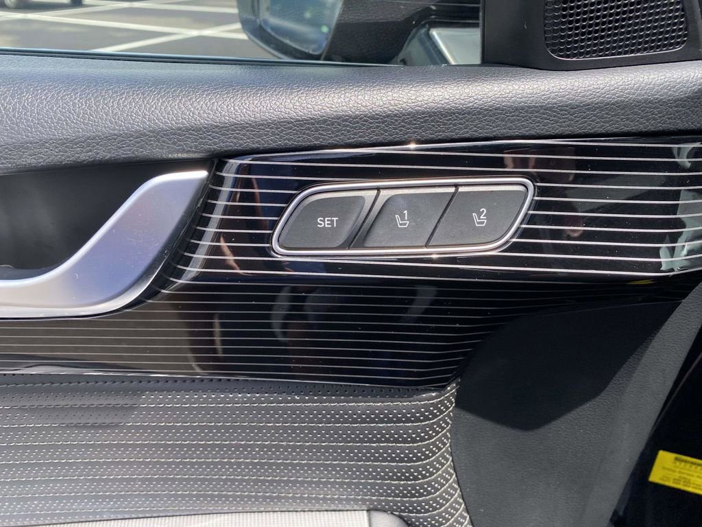 Used 2024 Hyundai Palisade Calligraphy FWD image 20