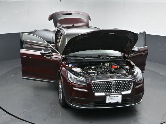 Certified 2021 Lincoln Corsair AWD w/ Premium Package image 52