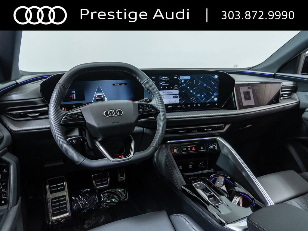 New 2026 Audi SQ5 Premium Plus AWD/4WD image 4