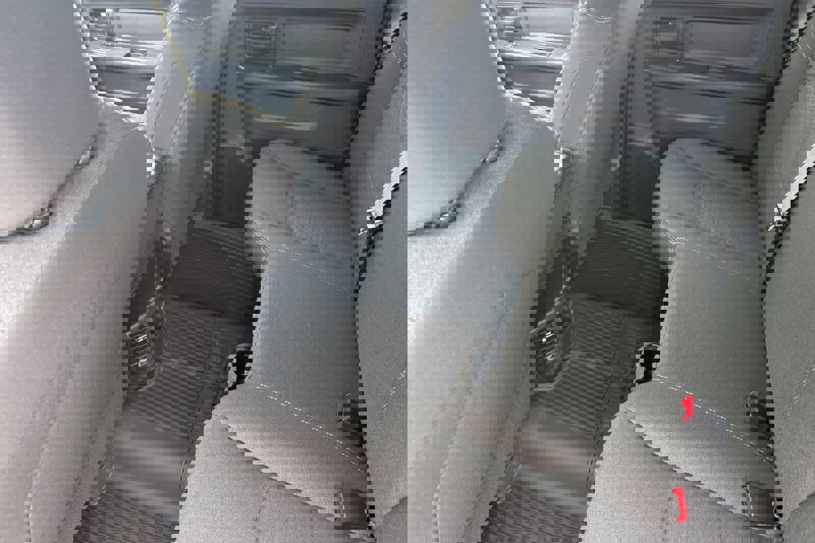 New 2026 RAM 3500 Tradesman image 4