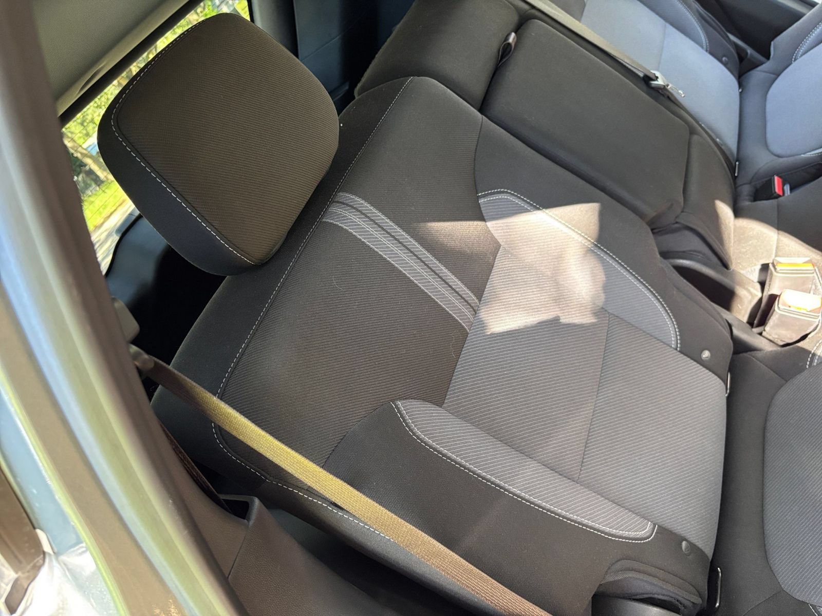 Used 2026 Chevrolet Blazer LT FWD image 38