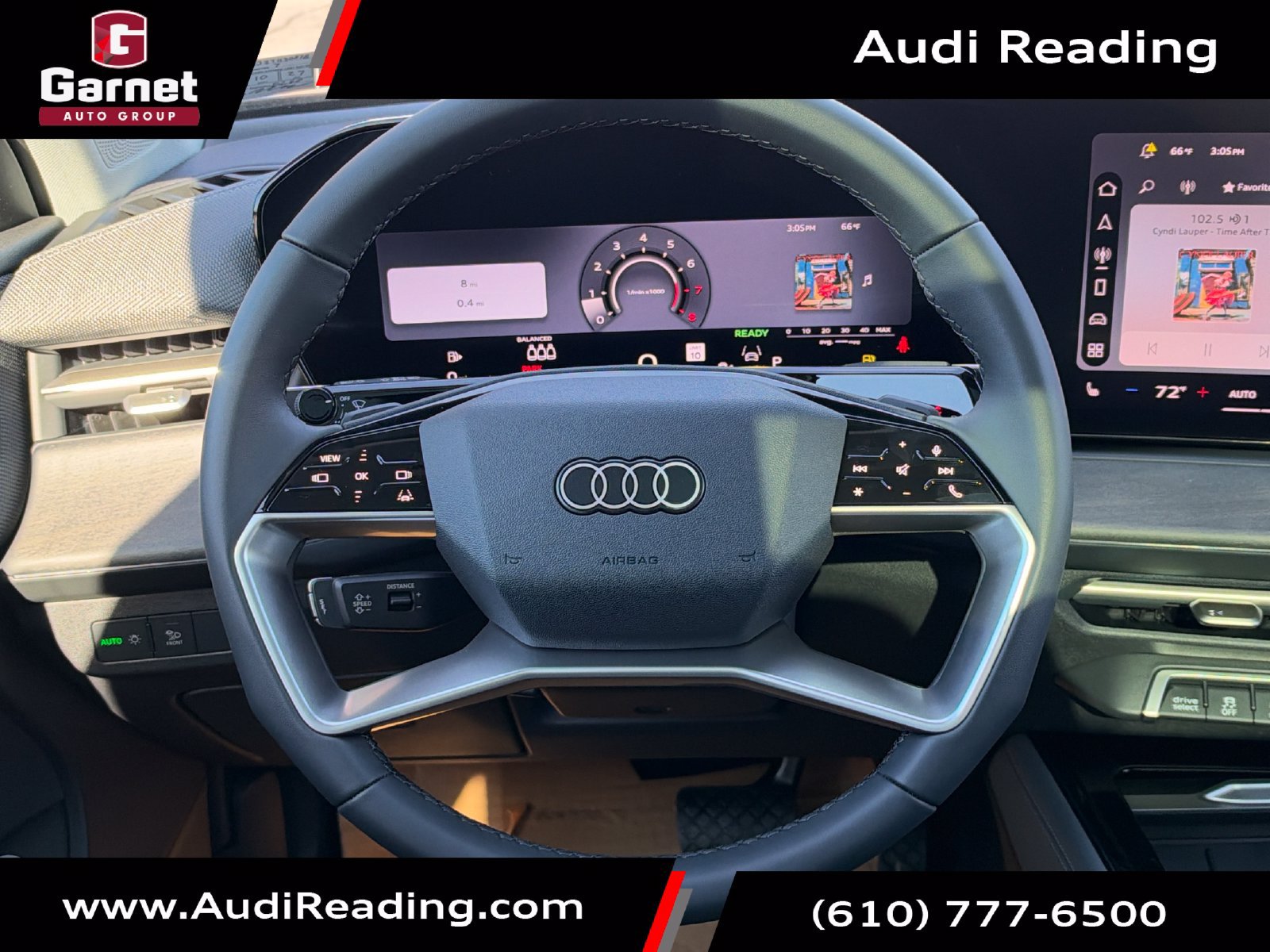 New 2026 Audi Q3 quattro 2.0T AWD/4WD image 18