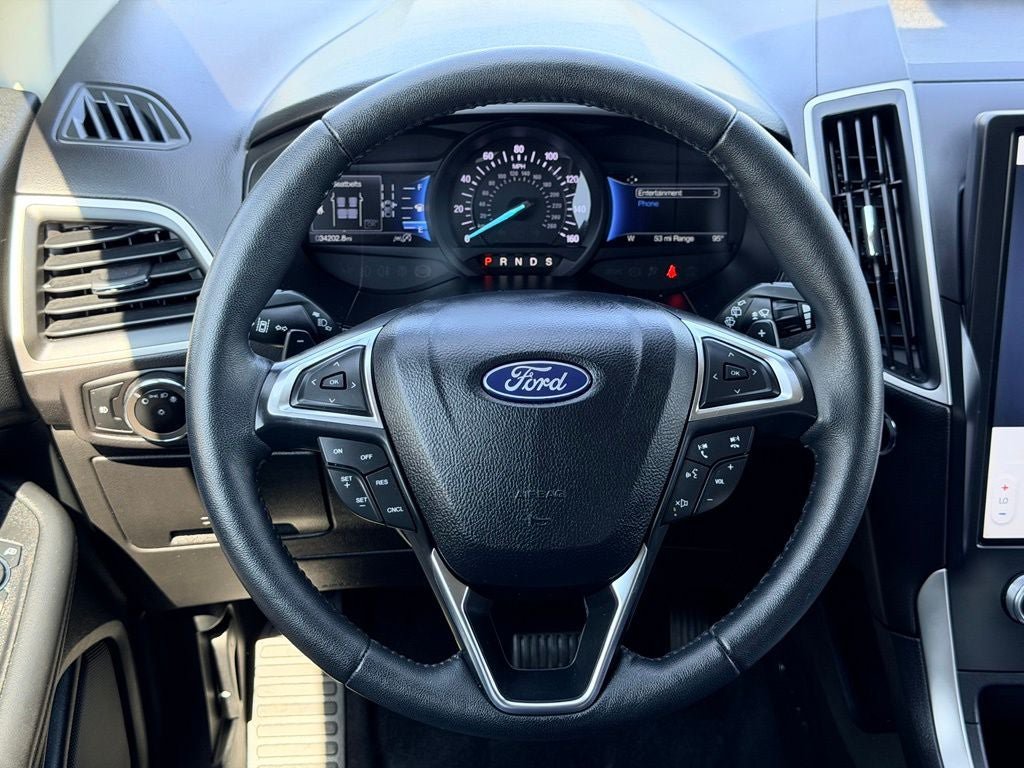 Used 2024 Ford Edge SEL w/ Convenience Package AWD/4WD image 20